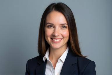 Example of professional corporate headshots